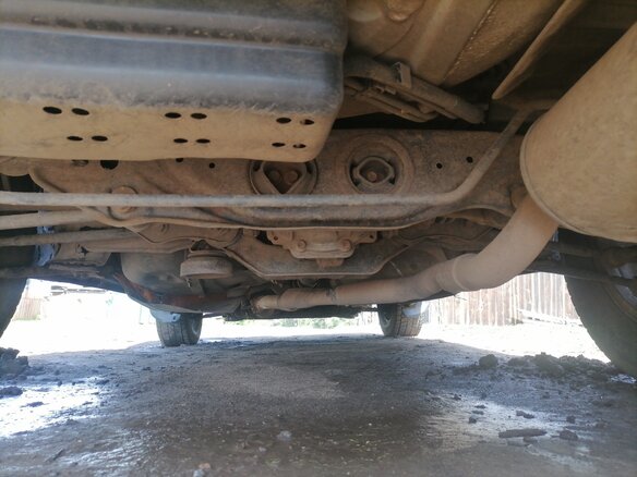 1998 Lexus RX 300 I, серебристый, 900000 рублей - вид 12