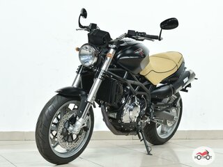 Обзор мотоцикла Moto Morini Scrambler 1200 2008