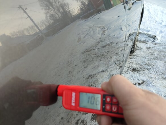 2008 Toyota Prius II Рестайлинг (XW20), серый, 870000 рублей - вид 17