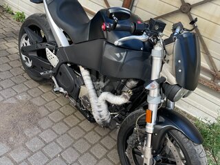 Buell Ulysses XB12X