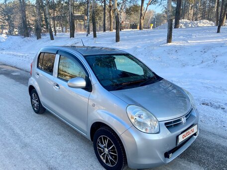 Особенности компактных автомобилей