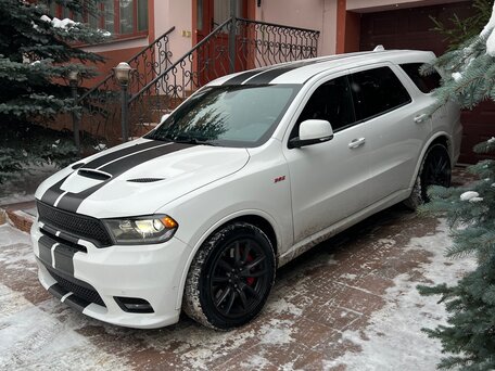 Внедорожники Dodge. Самый дорогой автомобиль. Цены и рейтинг стоимости Dodge.
