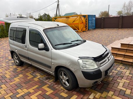 Citroen berlingo 2006