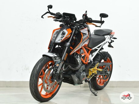 Old ktm bike price sale