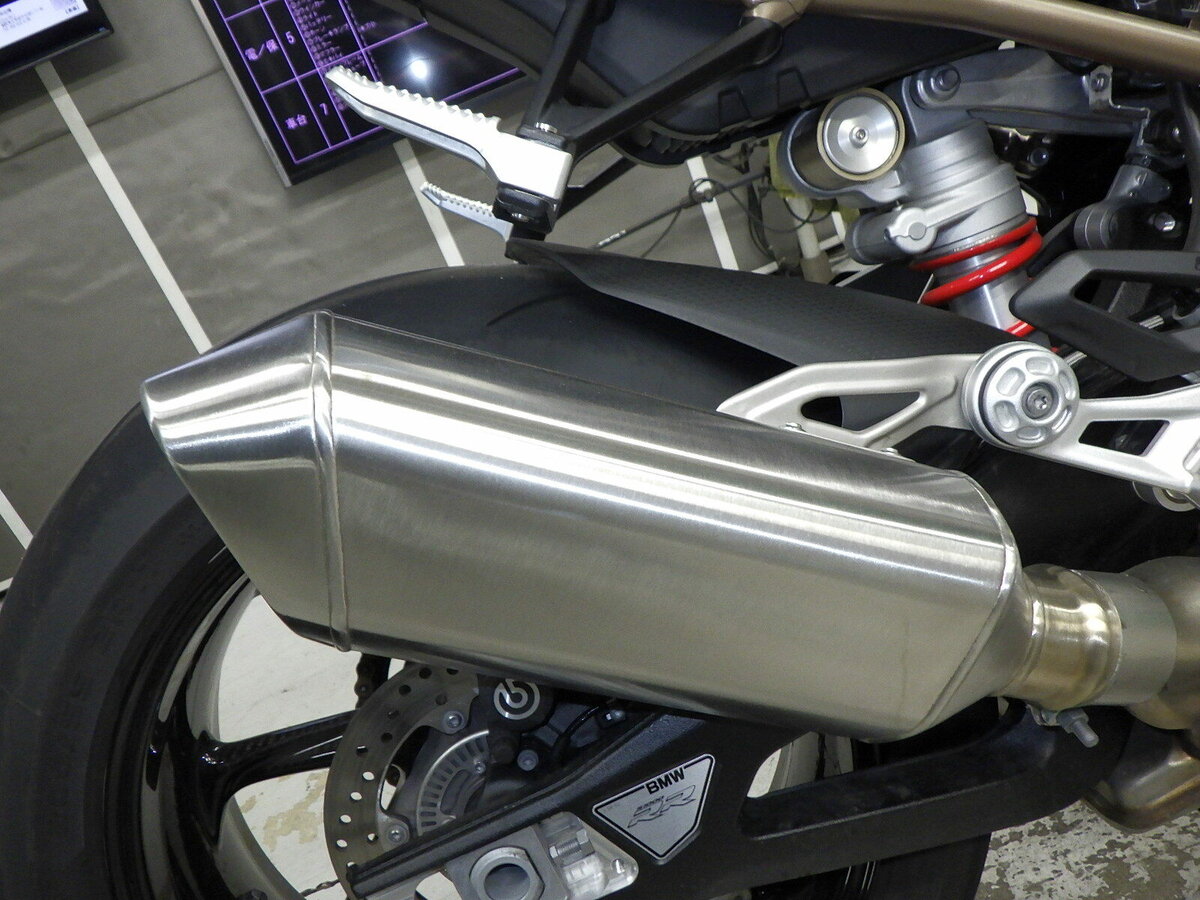 BMW s1000rr 2022