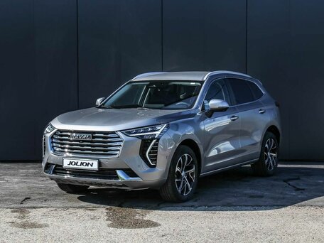  Haval Jolion 2024     1 739 000     -  55   2024   