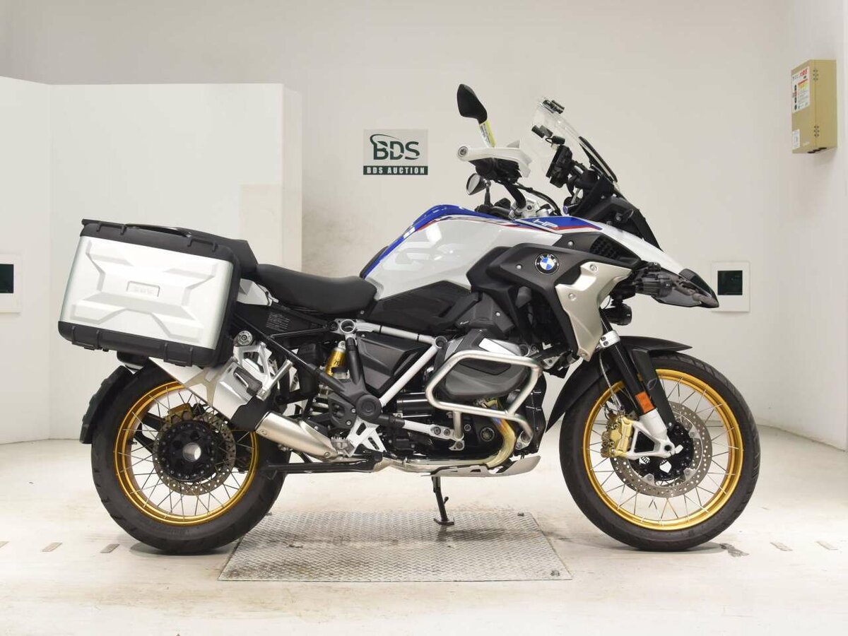 BMW R 1250 GS