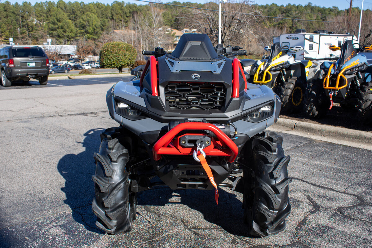BRP Can-Am Outlander X MR 850