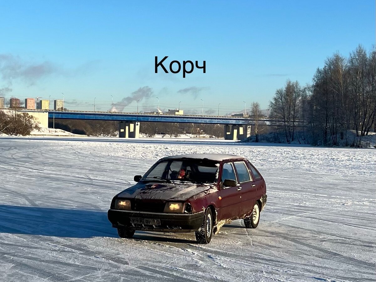 Купить б/у Иж 2126 «Ода» 1990-2005 1.6 MT (73 л.с.) бензин механика в ...