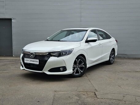   Honda Crider II  10 CVT 122          II   2023    ID  1121050437