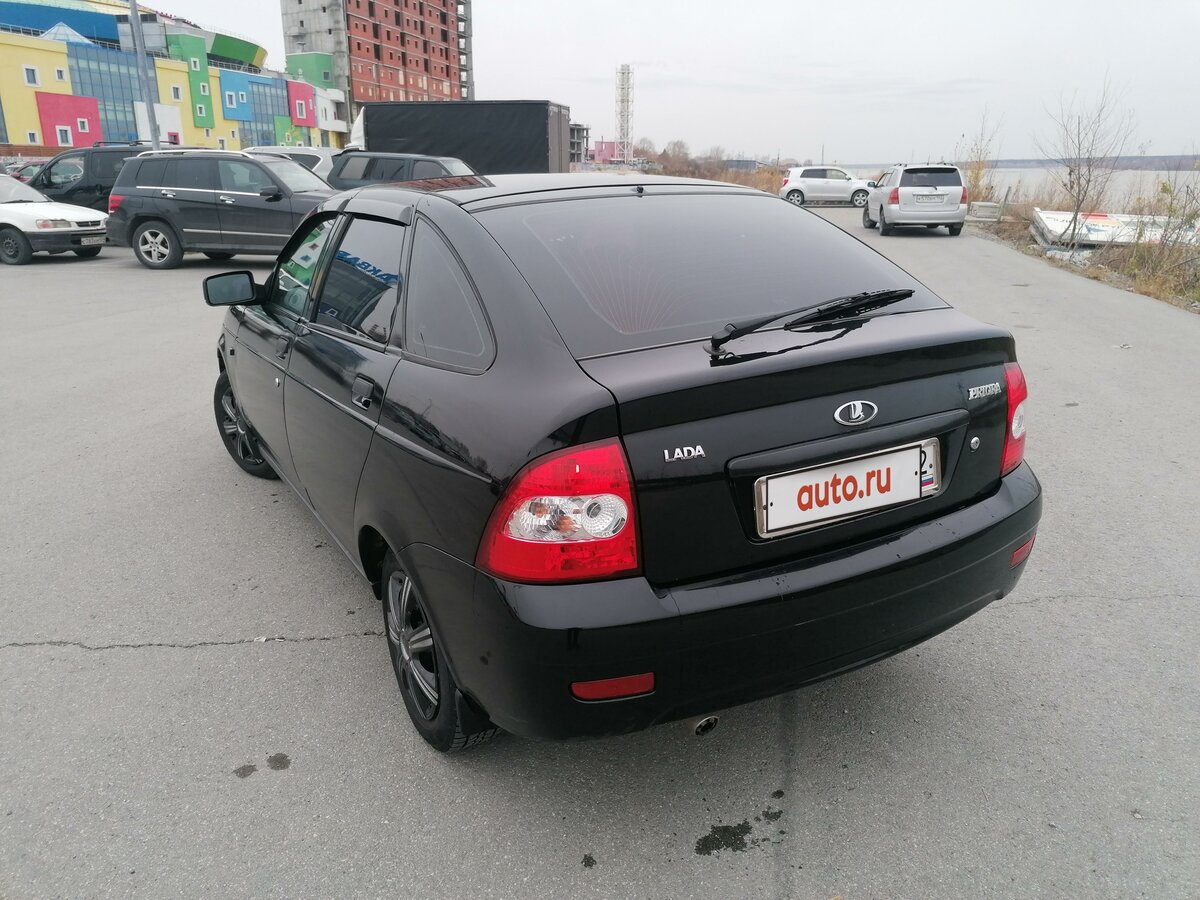 Приора x793ma161