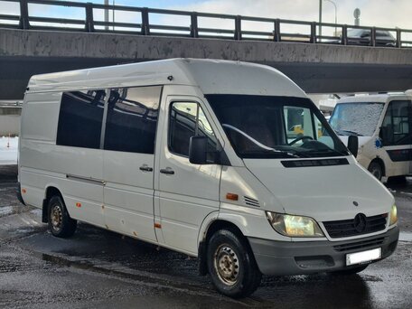 2018 mb best sale sprinter