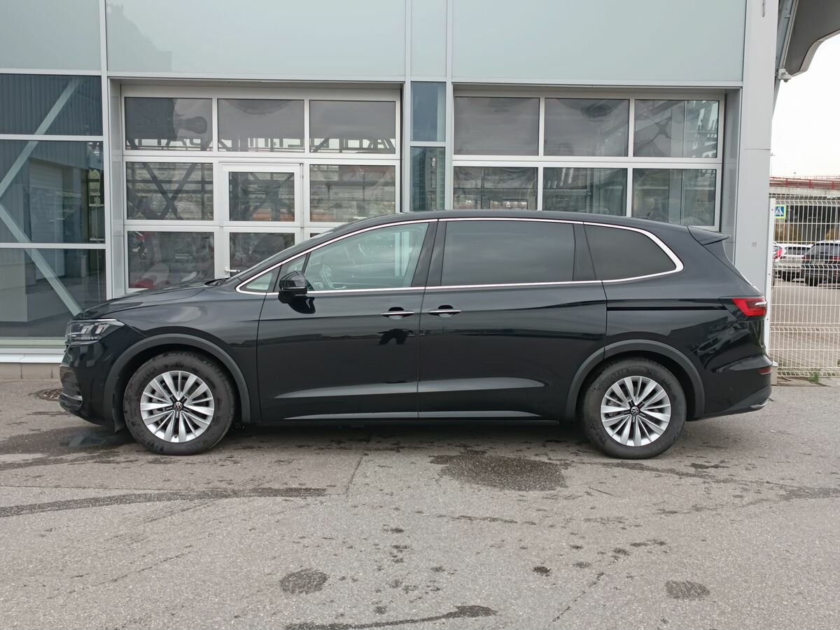 РњРёРЅРёРІСЌРЅ Volkswagen Viloran
