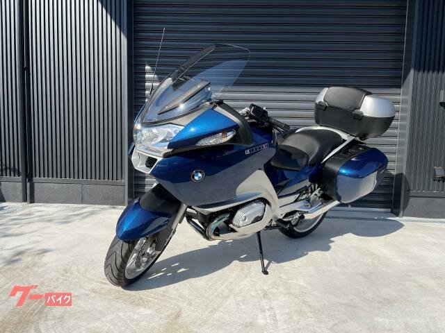 BMW R 1200 RT