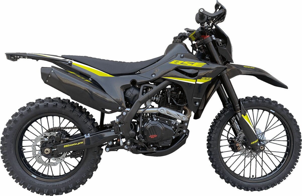 BSE Z9