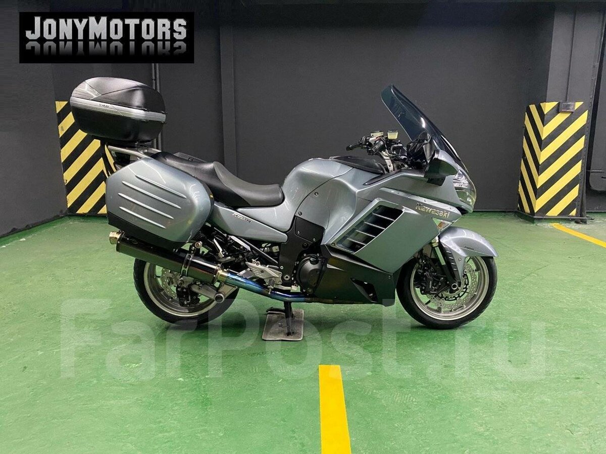 Характеристики