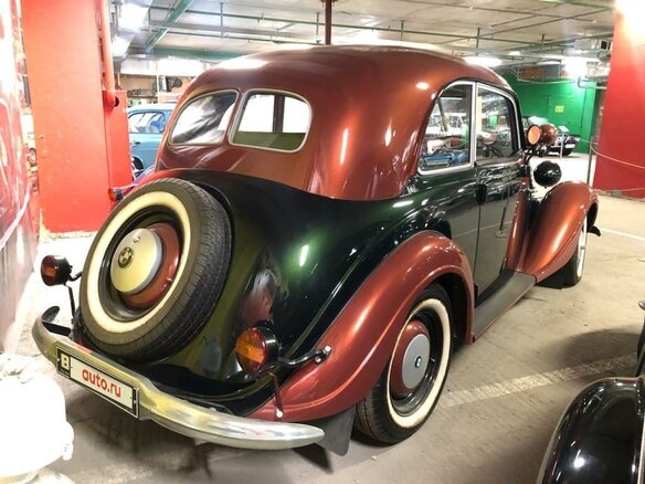 Купить б/у BMW 321 I 2.0 MT (46 л.с.) бензин механика в Санкт ...