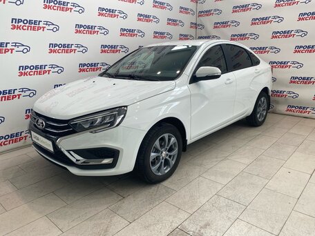 Автомобиль с функционалом смартфона