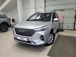 2025 Haval M6 II, серый, 1999000 рублей, вид 1