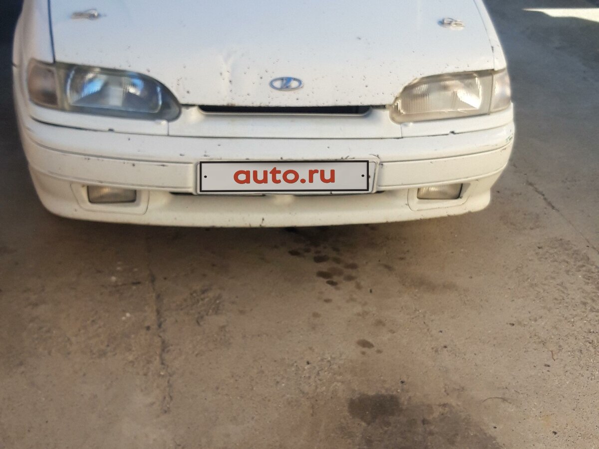 Купить б/у Lada (ВАЗ) 2115 1997-2012 1.6 MT (81 л.с.) бензин механика в ...