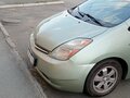 2009 Toyota Prius II Рестайлинг (XW20), зелёный, 830000 рублей