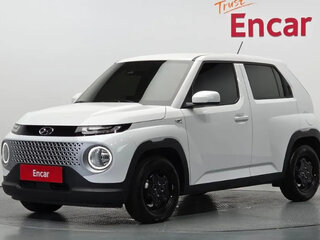 2022 Hyundai Casper I, белый, 1070010 рублей, вид 1