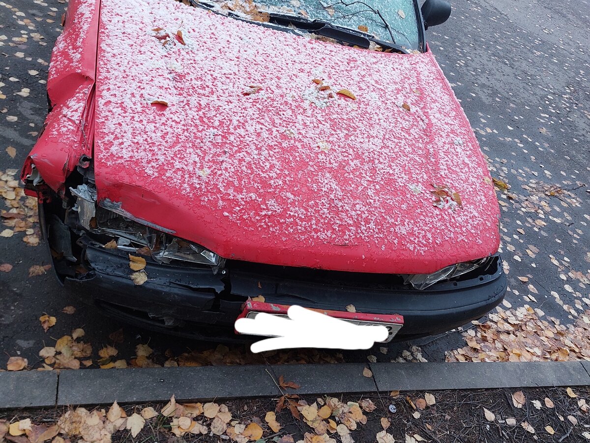 Купить б/у Honda Accord IV 2.0 MT (110 л.с.) бензин механика в Нижнем ...