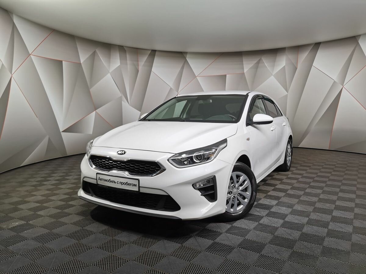 Киа Сид