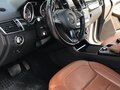 2015 Mercedes-Benz GLE 350 d I (W166), серебристый, 3650000 рублей - вид 3