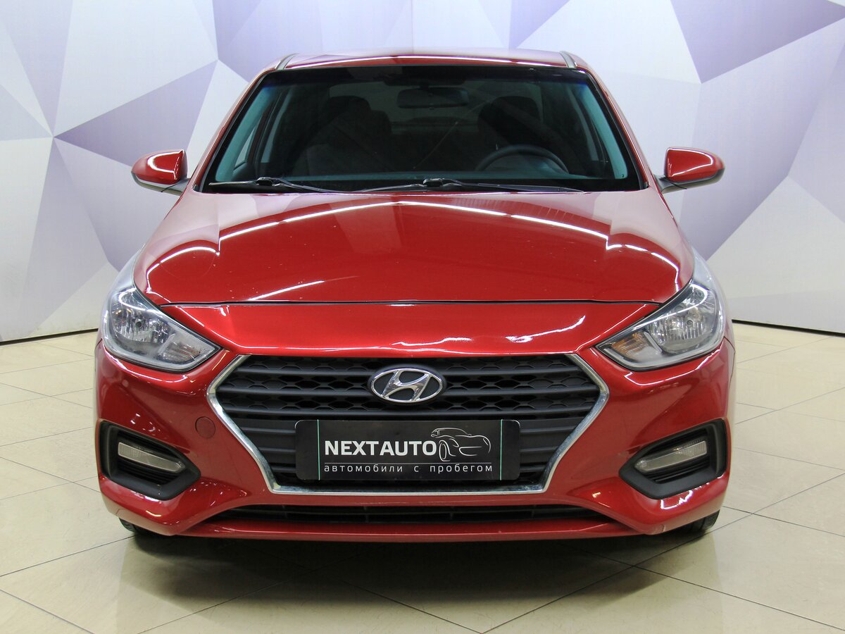 Автомобиль next Cardi Tetra