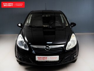 OPEL Corsa D 1.2i Enjoy 2008 