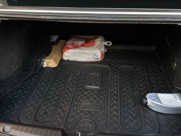 2012 Chevrolet Cruze I, белый - вид 12