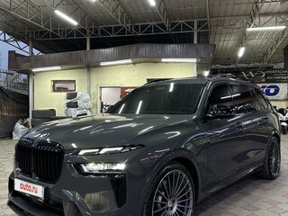 2022 Alpina XB7 G07 Рестайлинг, серый, 20000000 рублей, вид 4