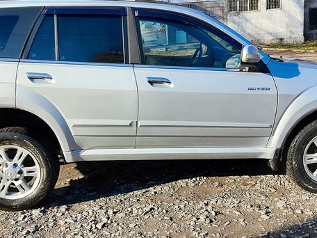 Great Wall Hover H3 I 2.0 MT 122 . 4WD H3 I 5 2012 ID 1121252272