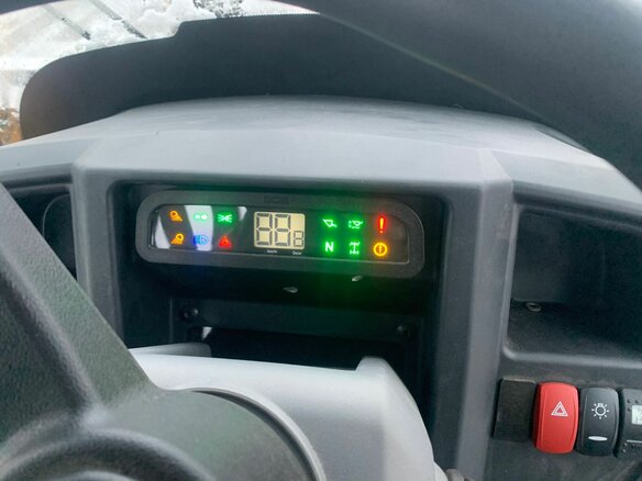 2024 JCB 3DX, жёлтый, 10600000 рублей - вид 24