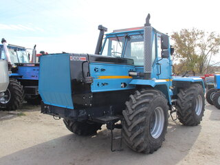 2023 ХТЗ Т-150К, голубой, 1950000 рублей, вид 1