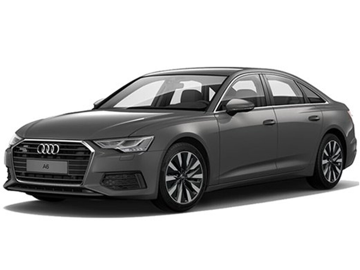 Купить новый Audi A6 V (C8) 45 TFSI 2.0 AMT (245 л.с.) 4WD бензин робот ...
