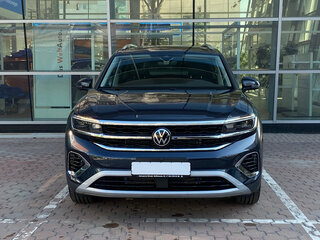 2023 Volkswagen Talagon I, серый, 7390000 рублей, вид 2