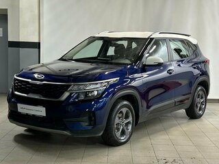   Kia Seltos I 20 CVT 149          I  5- 2020    1 930 000    
