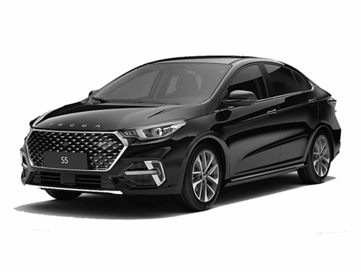 Omoda автомобиль