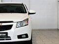 2011 Chevrolet Cruze I, белый - вид 3