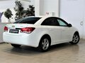 2011 Chevrolet Cruze I, белый - вид 5