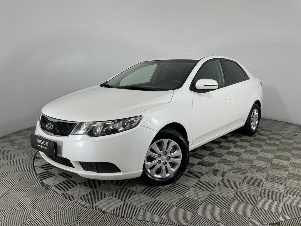 Kia cerato 11 год Sarma-Auto.ru