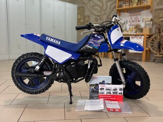 Yamaha pw80 2020 deals