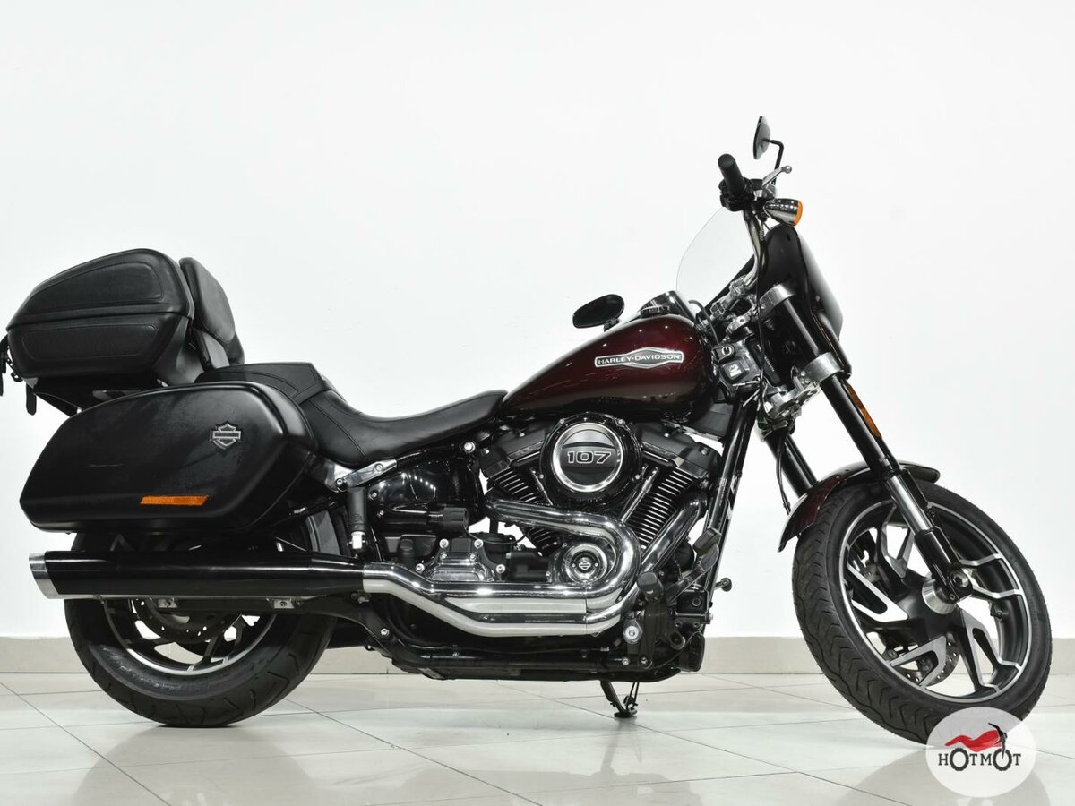 Harley sport glide for sale sale