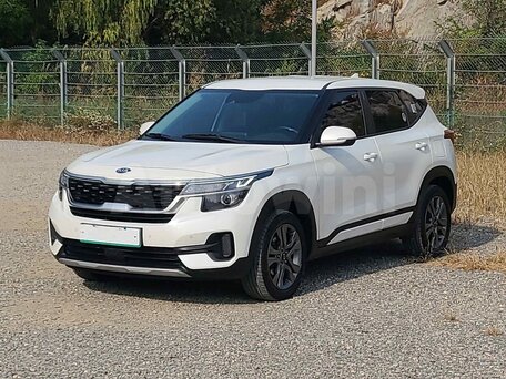  Kia Seltos   2020     1 410 000  -   230    2020   