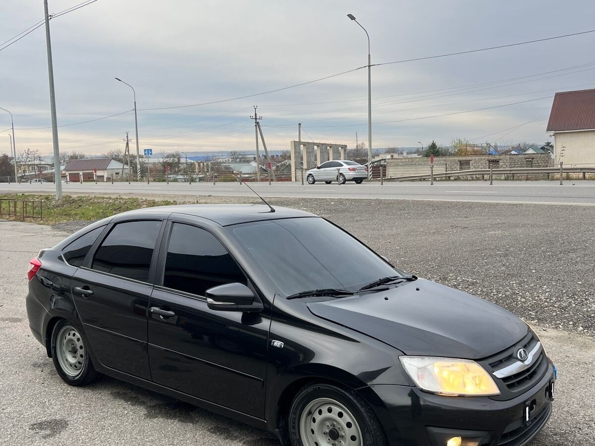Vestra бункер машина