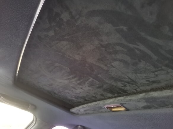 Купить б/у Cadillac Seville V 4.6 AT (305 л.с.) бензин автомат в ...