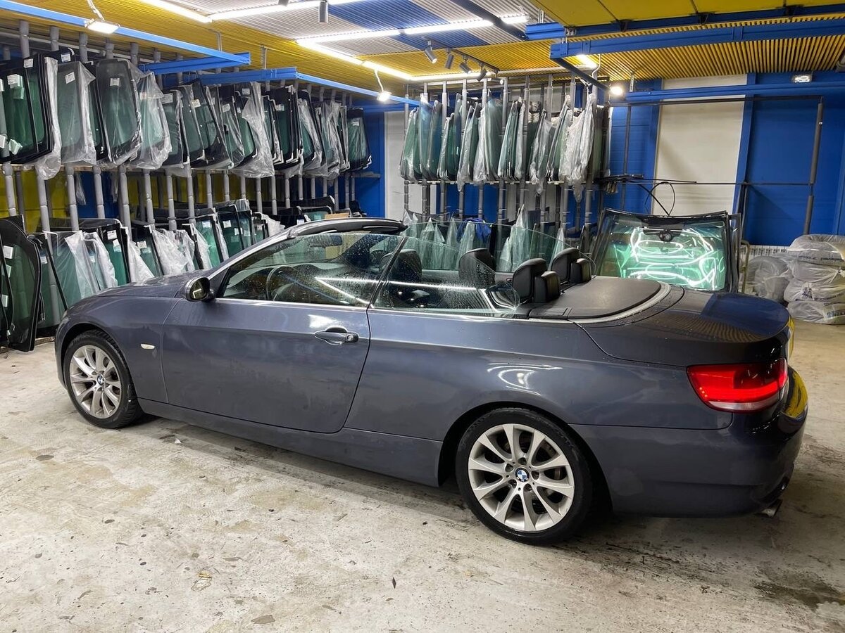 Купить б/у BMW 3 серии V (E90/E91/E92/E93) 320i 2.0 AT (170 л.с ...