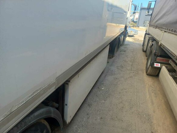 2011 МАЗ 5340, белый, 2500000 рублей - вид 14